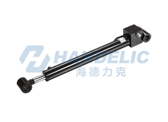 高空作業平臺油缸