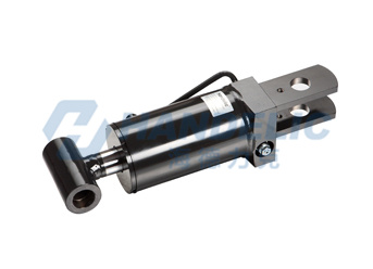 高空作業平臺油缸